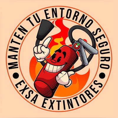 EXSA Extintores
